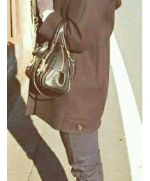 TOFF＆LOADSTONE | ショルダーバッグ