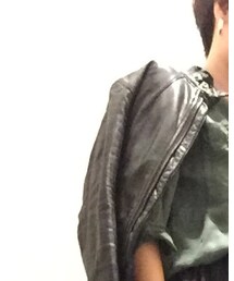 EDITION | ライダースジャケット