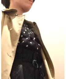 ZARA | シャツ/ブラウス