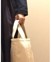 L.L.Bean | トートバッグ