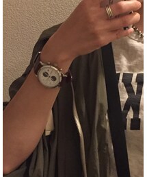 ZARA | ナイロンジャケット