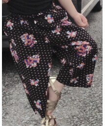 GU | その他パンツ