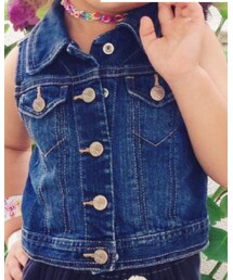 GAP | デニムジャケット