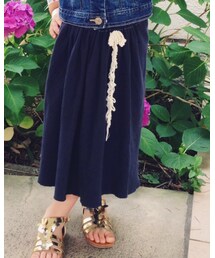 Handmade | スカート