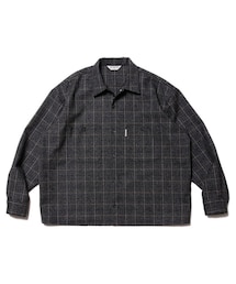 COOTIE PRODUCTIONS | シャツ/ブラウス