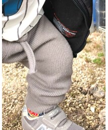 韓国子ども服 | パンツ