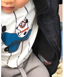 ZARA | Tシャツ/カットソー