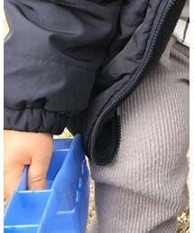 バースデー | ダウンジャケット/コート