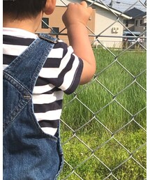 無印良品 | Tシャツ/カットソー