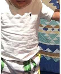 RALPH LAUREN | Tシャツ/カットソー