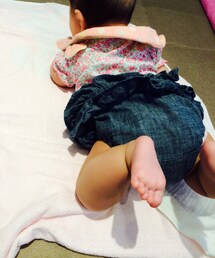 GAP | ブルマ
(その他パンツ)