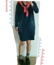 ﾃﾞﾆﾑﾜﾝﾋﾟ(ワンピース)