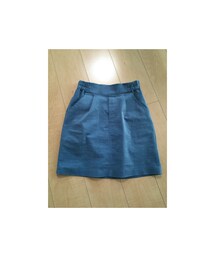 スカート