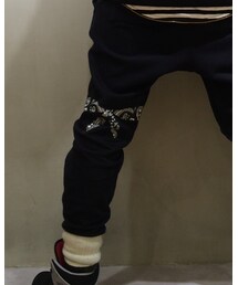 BEEN TRILL | その他パンツ