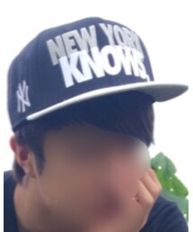 古着 | キャップ