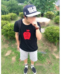 立つとチビ | その他