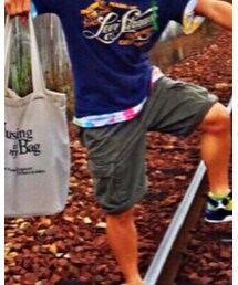 古着 | カーゴパンツ