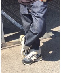 古着 | デニムパンツ