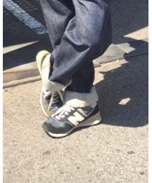 NEW BALANCE | スニーカー