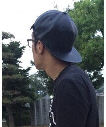 STUSSY | キャップ