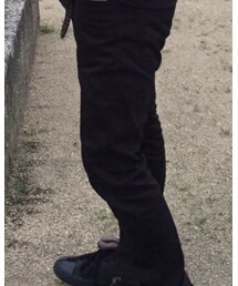 URBAN RESEARCH | チノパンツ