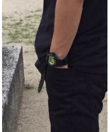 G-SHOCK | アナログ腕時計