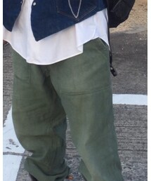 古着 | パンツ
