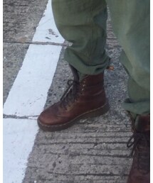 Dr. Martens | シューズ