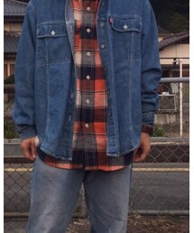 Levi's | シャツ/ブラウス