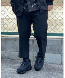 JOURNAL STANDARD | スラックス