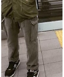 no brand | その他パンツ