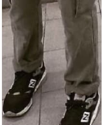 NEW BALANCE | スニーカー