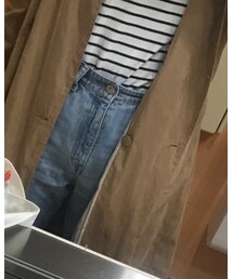 AZUL by moussy | デニムパンツ