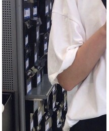 GU | Tシャツ/カットソー