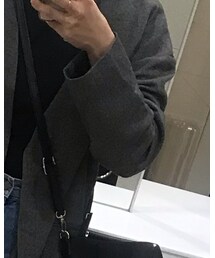 no brand | ノーカラージャケット