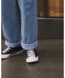 CONVERSE | スニーカー