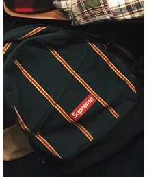 Supreme  | バックパック/リュック
