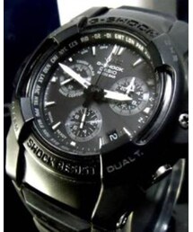 G-SHOCK | アナログ腕時計