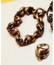 THIRTEEN DESIGNS | リング