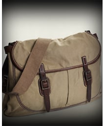 RRL | Lawrence Shoulder Bag(ショルダーバッグ)