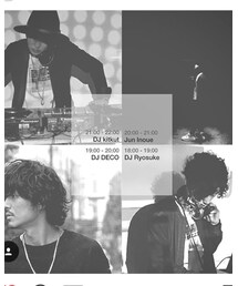 DJ陣📀 | その他