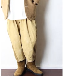 masterkey | HYDE(その他パンツ)