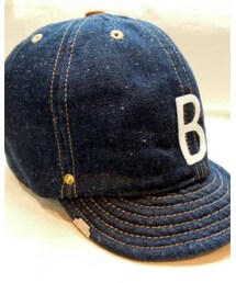 DECHO ×ANACHRONORM | DECHO × ANACHRONORM Ball Cap(キャップ)