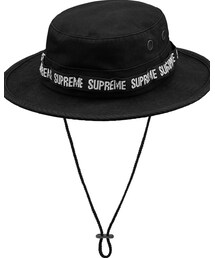 Supreme  | Supreme Military Black(ハット)