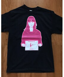 kyne × tr.4suspension | Tシャツ/カットソー