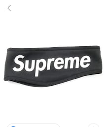 Supreme  | headband(ヘアバンド)