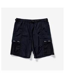 WTAPS | TRACKS SHORTS / SHORTS. NYLON. TUSSAH. SUPPLEX(パンツ)