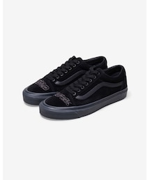 NEIGHBORHOOD | NHMC . OLD SKOOL 36 DX / CL-SHOES(スニーカー)