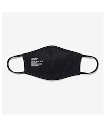 WTAPS | PVI / MASK / POLY(その他ボディ・ヘアケア)
