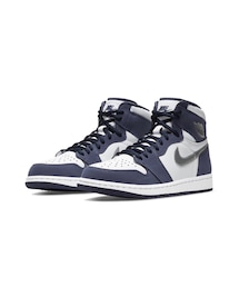 NIKE | Air Jordan 1 Retro High OG CO.JP “Midnight Navy”(スニーカー)